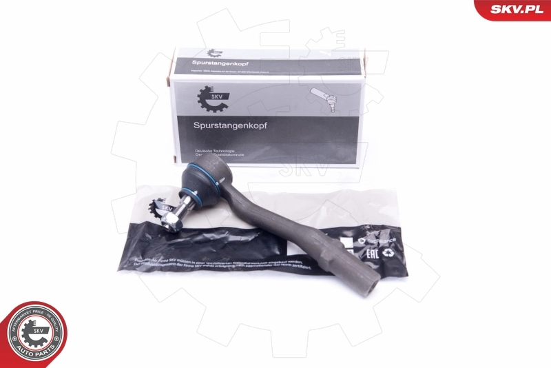 Tie Rod End